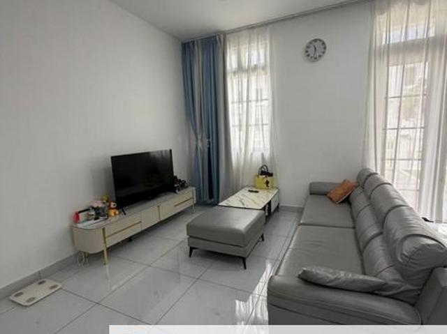 House for rent in Bukit Ledang, Johor