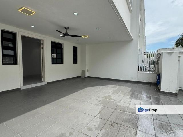 House for sale in Bukit Ledang, Johor