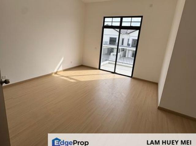 House for sale in Bukit Ledang, Johor