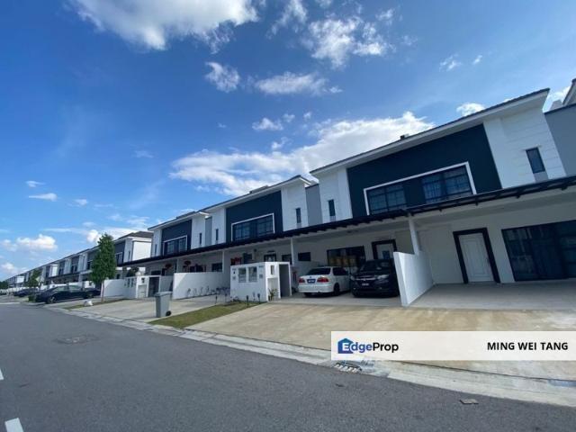 House for rent in Bukit Ledang, Johor