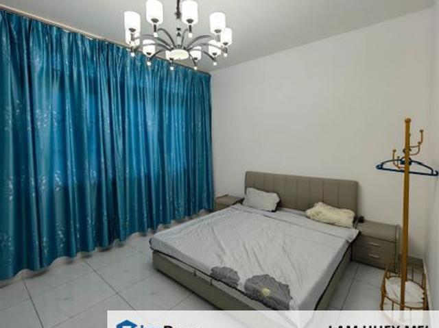 House for sale in Bukit Ledang, Johor