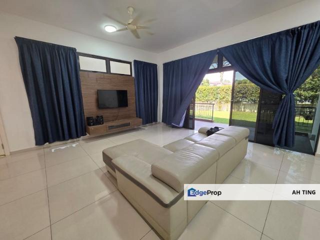 House for sale in Bukit Ledang, Johor