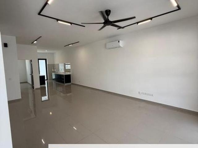 House for rent in Bukit Ledang, Johor