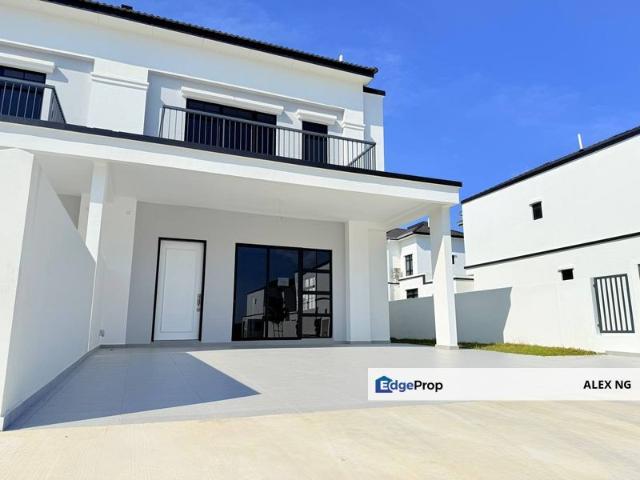 House for sale in Bukit Ledang, Johor