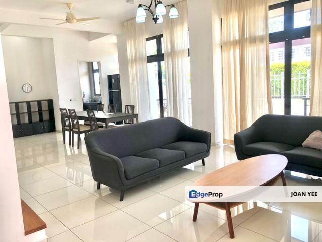House for rent in Bukit Ledang, Johor