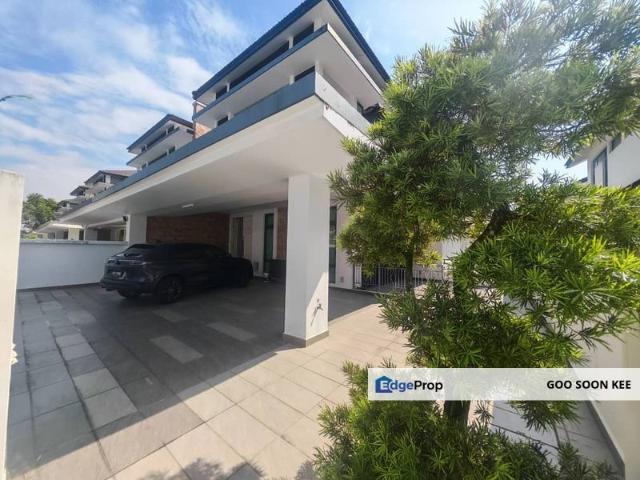 House for sale in Bukit Ledang, Johor