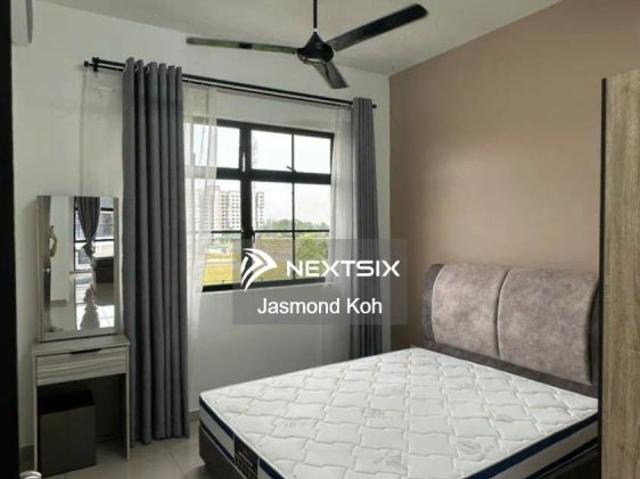 House for rent in Johore Bahru, Johor