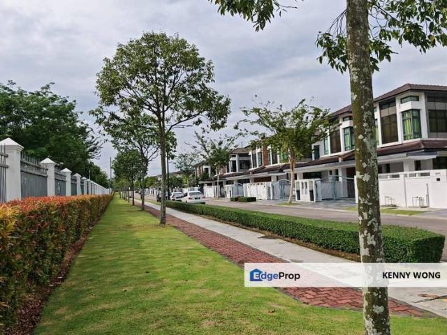 House for sale in Bukit Ledang, Johor