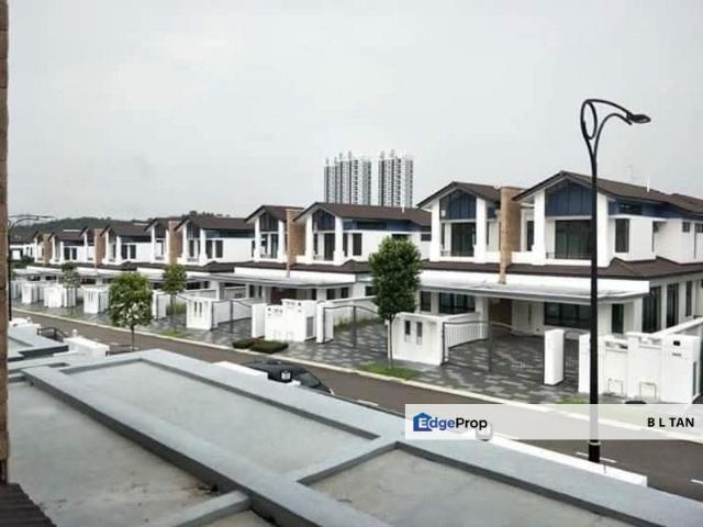 House for sale in Bukit Ledang, Johor
