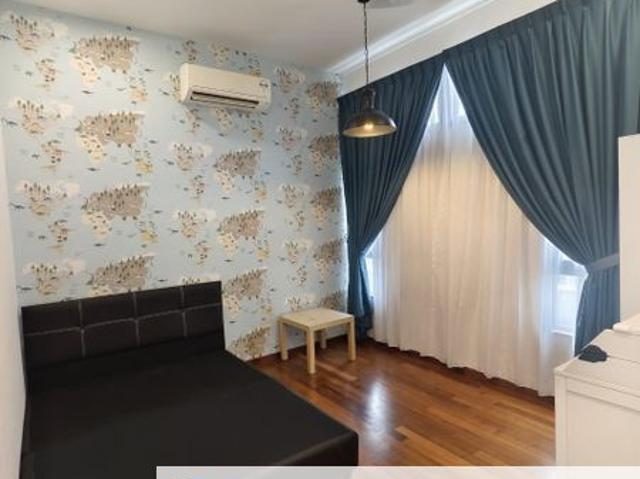 House for sale in Bukit Ledang, Johor
