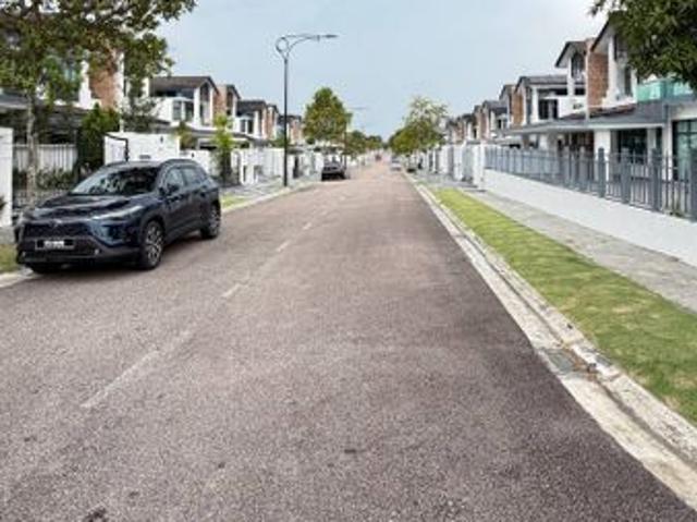 House for sale in Bukit Ledang, Johor