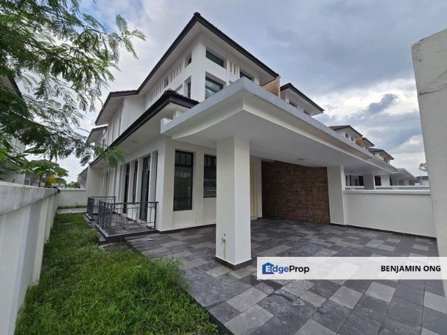 House for sale in Bukit Ledang, Johor