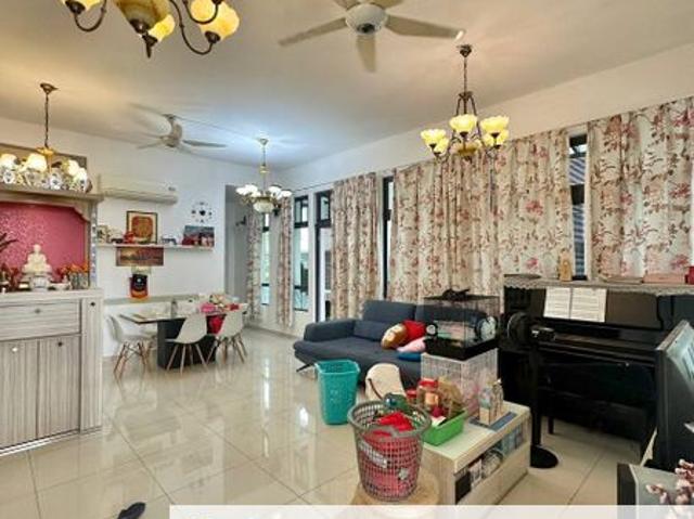House for sale in Bukit Ledang, Johor