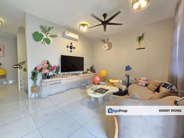 House for sale in Bukit Ledang, Johor