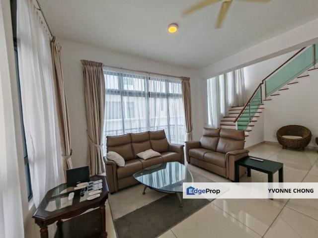 House for rent in Bukit Ledang, Johor