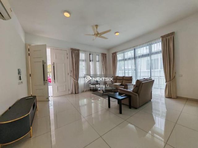 House for rent in Bukit Ledang, Johor