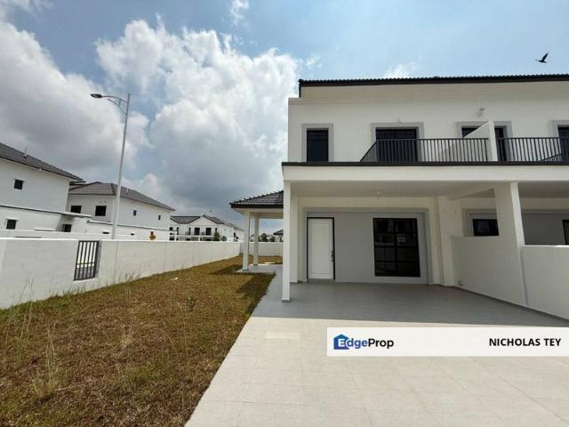 House for sale in Bukit Ledang, Johor