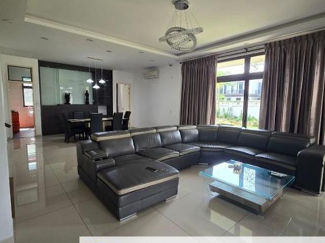 House for rent in Bukit Ledang, Johor