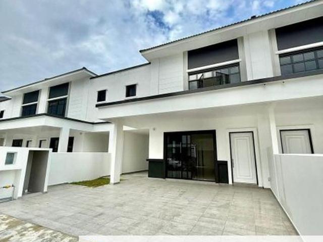 House for sale in Bukit Ledang, Johor