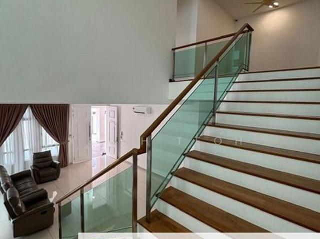 House for rent in Taman Eko Botani, Iskandar Puteri