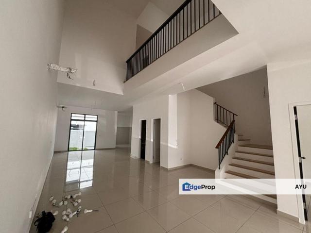 House for sale in Bukit Ledang, Johor