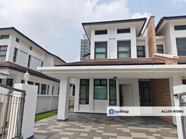 House for rent in Bukit Ledang, Johor
