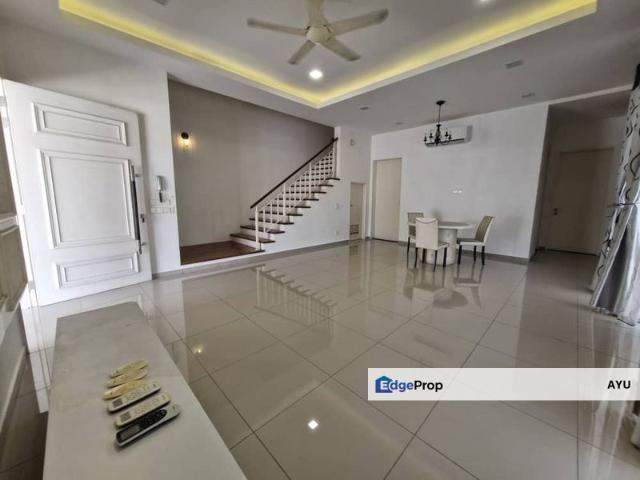 House for sale in Bukit Ledang, Johor