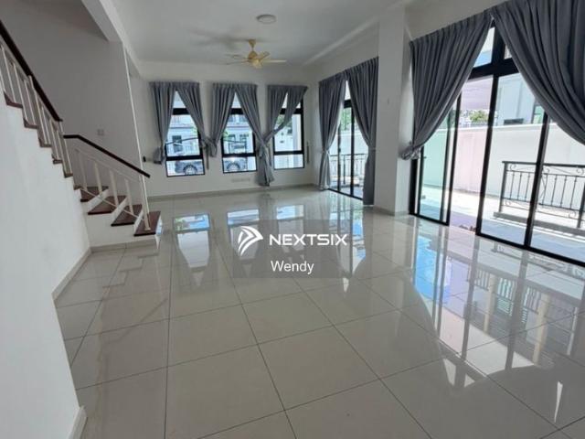 Apartment for rent in Pulai, Bukit Ledang