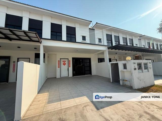 House for rent in Bukit Ledang, Johor