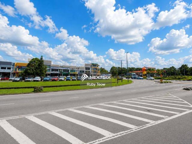 Residential House for rent in Johor