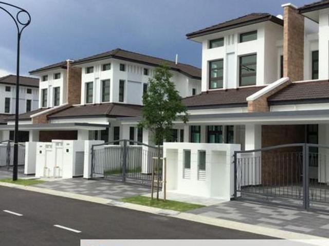 House for sale in Bukit Ledang, Johor