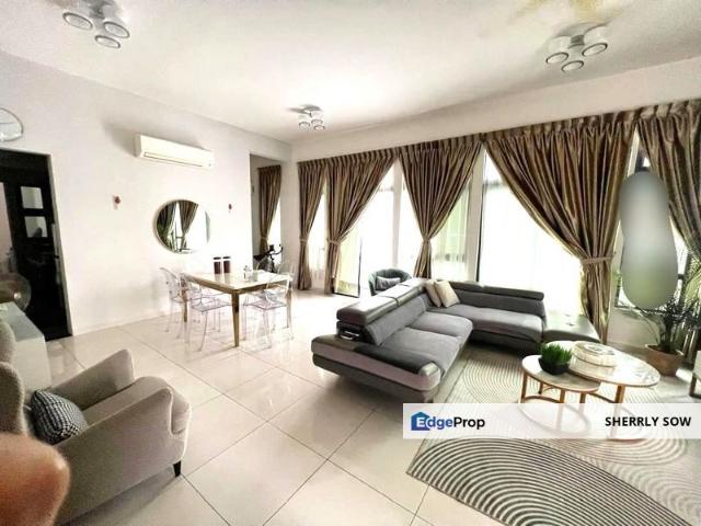 House for sale in Bukit Ledang, Johor
