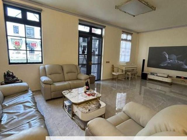 House for rent in Bukit Ledang, Johor