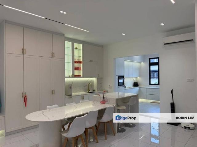 House for rent in Iskandar Puteri, Johor Bahru