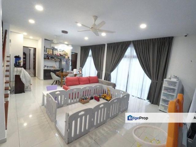 House for sale in Bukit Ledang, Johor