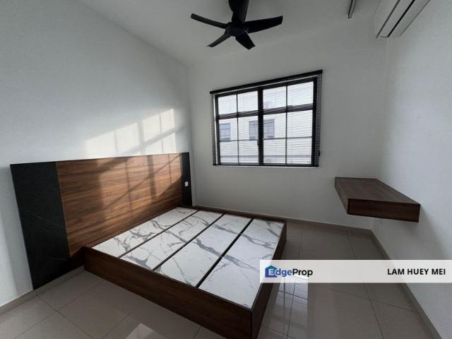 House for rent in Bukit Ledang, Johor