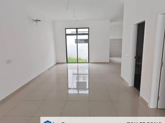 House for sale in Bukit Ledang, Johor