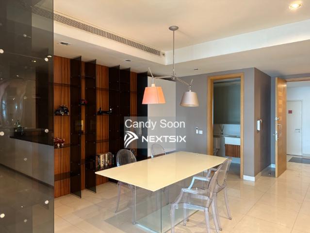 Shop for rent in Johor