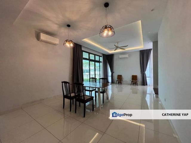 House for sale in Bukit Ledang, Johor