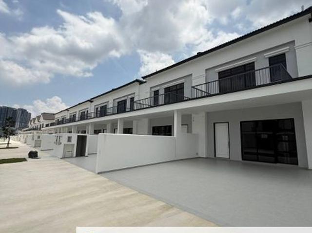 House for sale in Bukit Ledang, Johor
