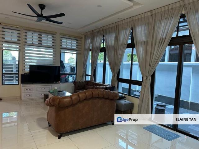 House for sale in Bukit Ledang, Johor