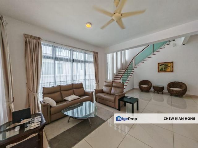 House for rent in Bukit Ledang, Johor