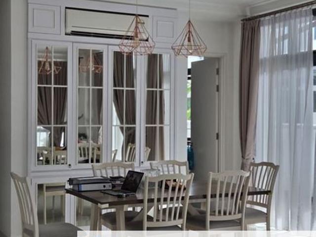 House for sale in Bukit Ledang, Johor