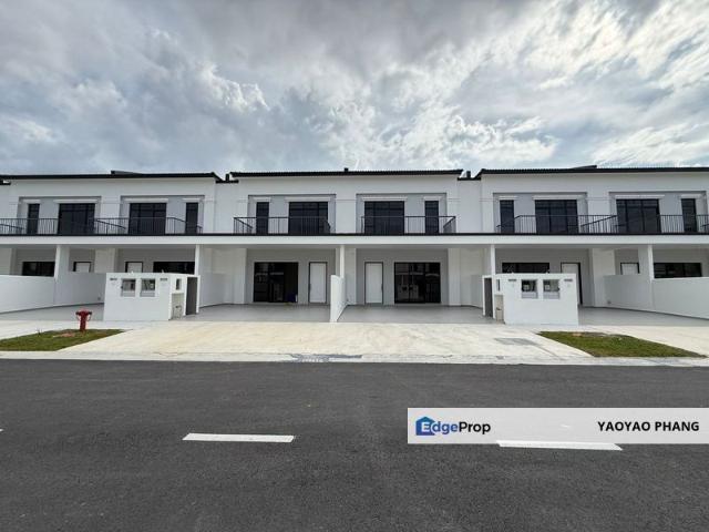 House for sale in Bukit Ledang, Johor