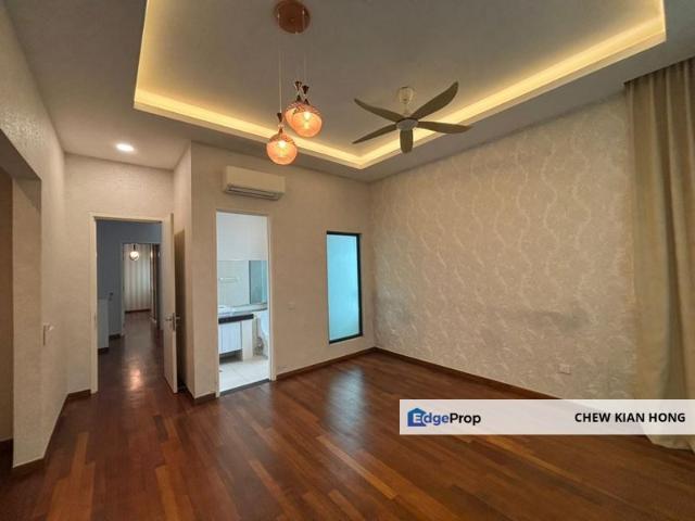 House for sale in Bukit Ledang, Johor