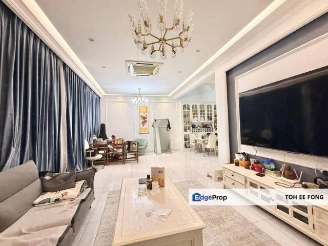 House for sale in Bukit Ledang, Johor