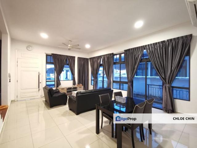 House for rent in Bukit Ledang, Johor