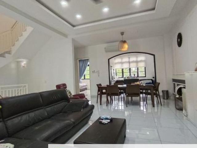 House for sale in Bukit Ledang, Johor
