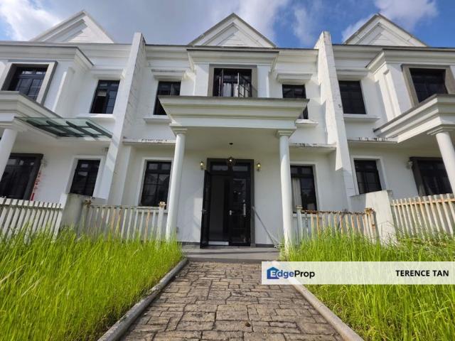 House for rent in Bukit Ledang, Johor