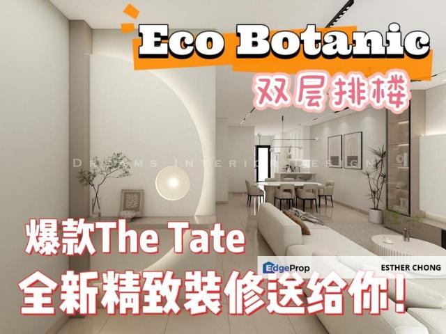 House for sale in Bukit Ledang, Johor